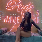 Gambar profil OnlyFans inkedlola