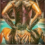 صورة الملف الشخصي لـ OnlyFans inkybellabellz