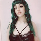 OnlyFansのプロフィール画像 ironicmigraines