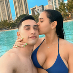 OnlyFans profile picture isaacandandrea