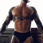 OnlyFansのプロフィール画像 italian_ink
