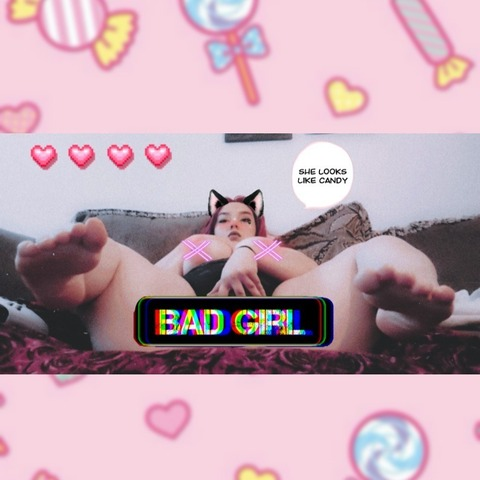 OnlyFans header picture itsbeccaaa