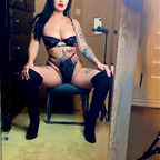 OnlyFans profile picture itsdamejane