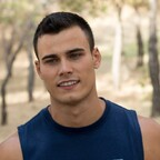 Foto del profilo OnlyFans di itsgreekgod