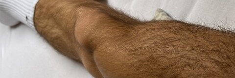 Foto de cabeçalho do OnlyFans itsjannick