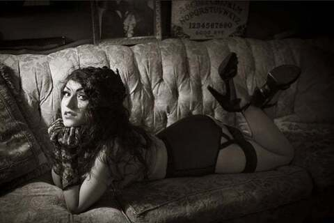 Foto de cabeçalho do OnlyFans itslabelladonna