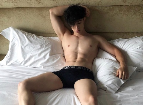 Foto de cabeçalho do OnlyFans itsliamgold