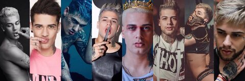 AlleenFans kopafbeelding itsmickeytaylor