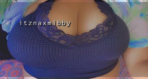 오직 팬들만 볼 수 있는 itznaxxmibby의 헤더 사진