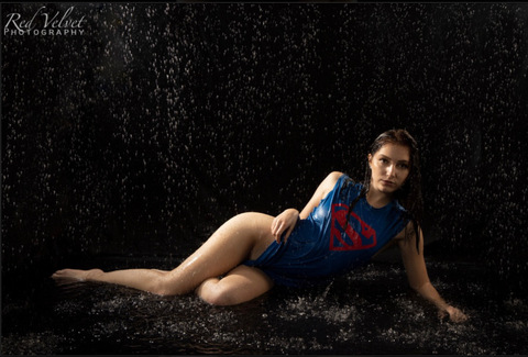 OnlyFansのヘッダー画像 itzsamantha