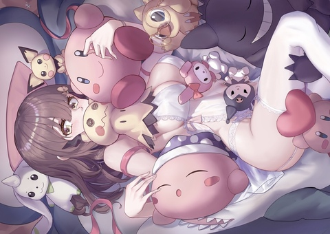 OnlyFans header picture ivycrimson01