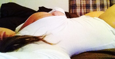 OnlyFansのヘッダー画像 ivymiaexplicit