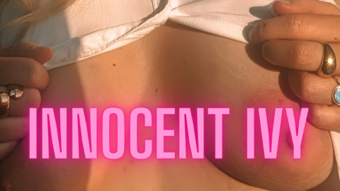 Gambar header OnlyFans ivypierce