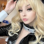 OnlyFansのプロフィール画像 ivyywaifuu