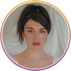 OnlyFansのプロフィール画像 izzywinterz