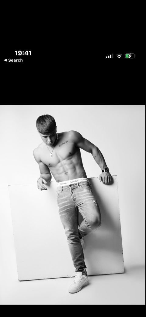 OnlyFans header picture jacksonntm