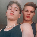 OnlyFans profile picture jacobedouglas