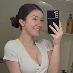 OnlyFansのプロフィール画像 jade.love