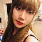 Foto del profilo OnlyFans di jaehee4376