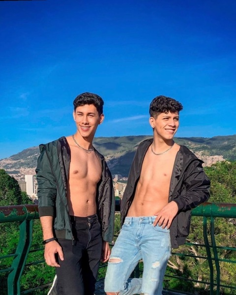 Image d'en-tête OnlyFans jairoylisandro