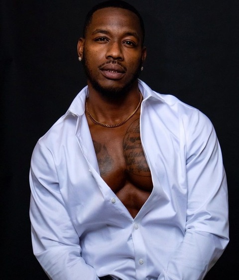 AlleenFans kopafbeelding jamesquane