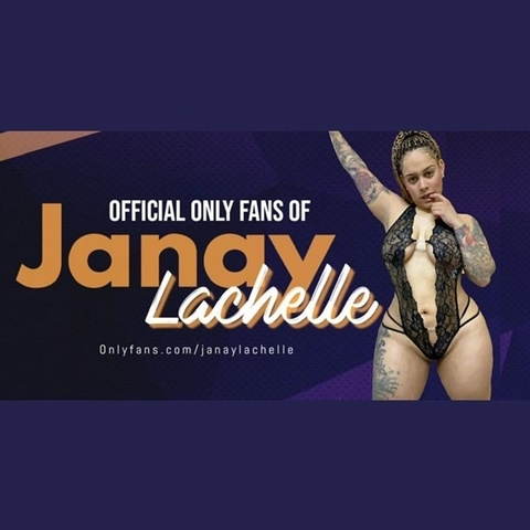 OnlyFans Header Bild janaylachelle