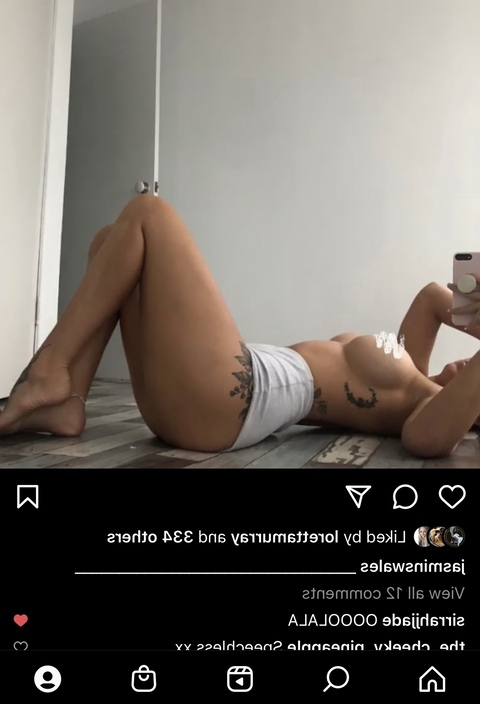 OnlyFans हेडर चित्र jasminnnnn