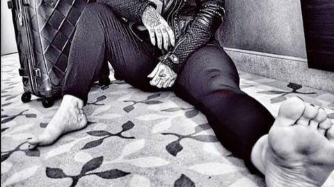 오직 팬들만 볼 수 있는 jazzygabert의 헤더 사진