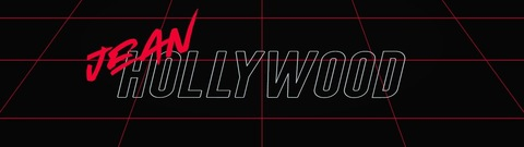 Gambar header OnlyFans jeanhollywood