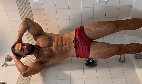 Imagen de encabezado de OnlyFans de jeffferreira