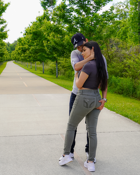 OnlyFansのヘッダー画像 jehielynalex