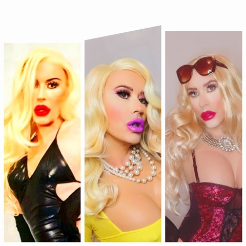 오직 팬들만 볼 수 있는 jennalarosa의 헤더 사진