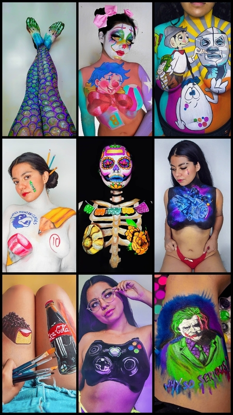 Obraz w nagłówku OnlyFans jerilee.santana