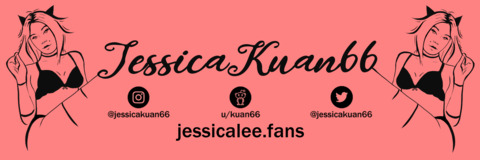 Immagine dell'intestazione OnlyFans jessicakuan66