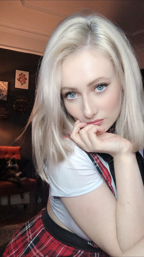 오직 팬들만 볼 수 있는 jessicalousph의 헤더 사진