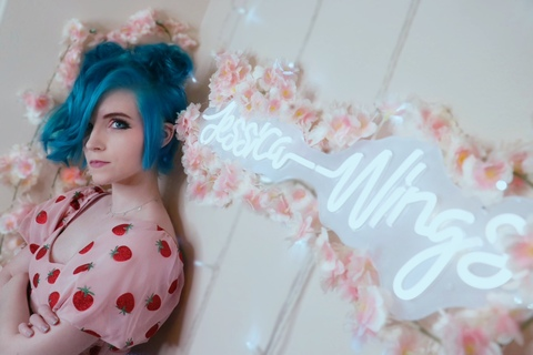 صورة رأس OnlyFans jessicawings