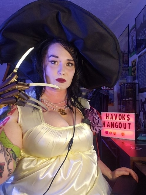 Image d'en-tête OnlyFans jessickahavok