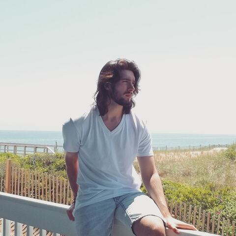 OnlyFansのヘッダー画像 jhrsecretsociety