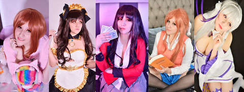 Gambar header OnlyFans jocycosgaming