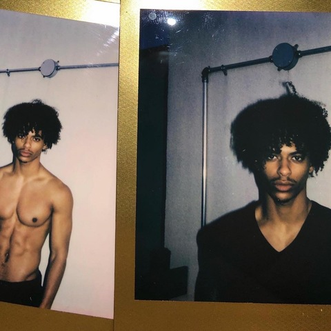 AlleenFans kopafbeelding joefitjohnson