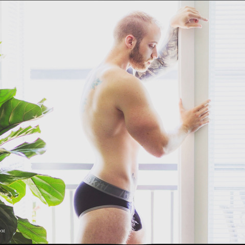 Foto de cabeçalho do OnlyFans johnnyfx