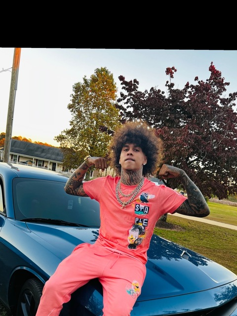 Foto de cabeçalho do OnlyFans johntaec