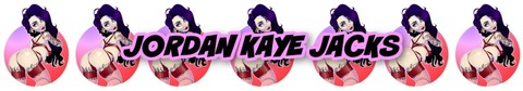 Image d'en-tête OnlyFans jordankaye