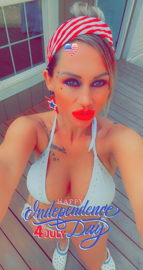 OnlyFansのヘッダー画像 jordanpaige27