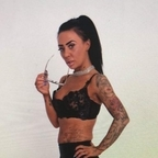 OnlyFans profil fotoğrafı josiecunninghamofficial