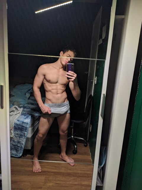 Foto de cabeçalho do OnlyFans judsonnnn