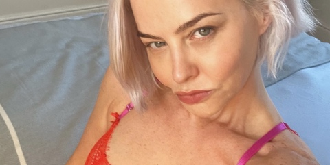 OnlyFansのヘッダー画像 judylea