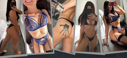 Foto de cabeçalho do OnlyFans juliana_rae