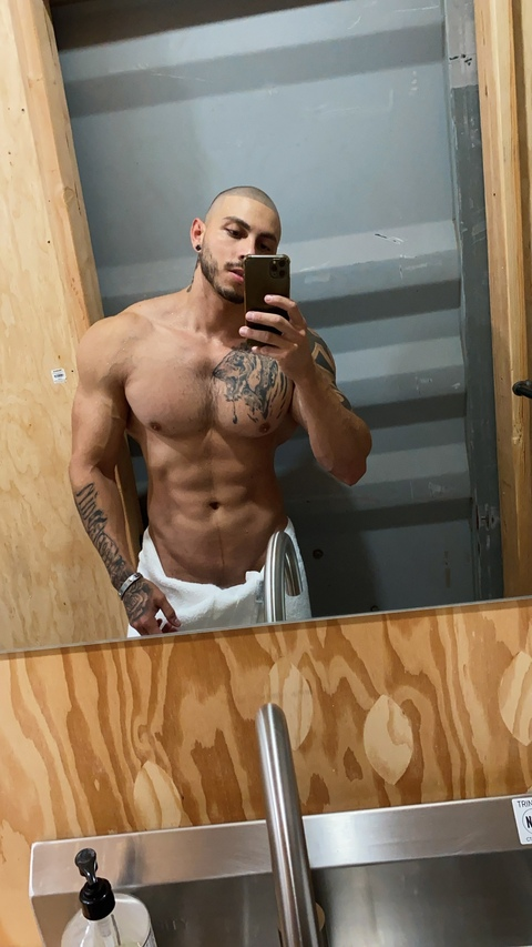 Foto de cabeçalho do OnlyFans julioceasarr