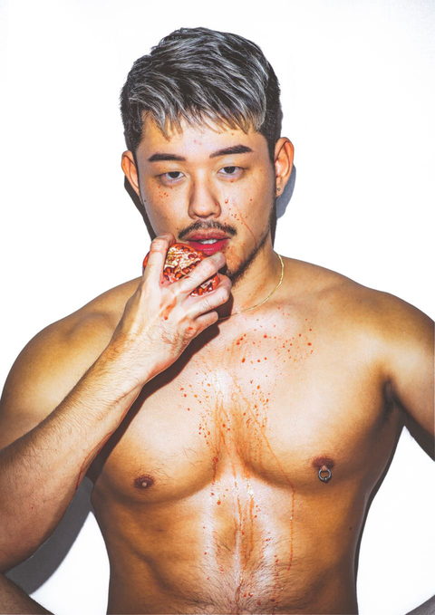 오직 팬들만 볼 수 있는 junpei_karate02의 헤더 사진